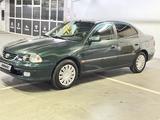 Toyota Avensis 2001 годаүшін2 000 000 тг. в Алматы – фото 2