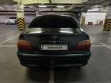 Toyota Avensis 2001 годаүшін2 000 000 тг. в Алматы – фото 5