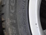 Зимние шины R19 HANKOOK за 120 000 тг. в Шымкент