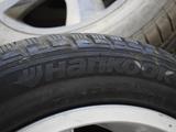 Зимние шины R19 HANKOOK за 120 000 тг. в Шымкент – фото 2