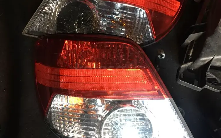 Задние фанари на Subaru Impreza ll (2000-2007)үшін20 000 тг. в Алматы