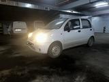 Daewoo Matiz 2009 года за 1 600 000 тг. в Алматы