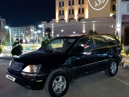 Lexus RX 300 1998 года за 5 000 000 тг. в Актау – фото 2