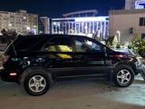 Lexus RX 300 1998 года за 5 000 000 тг. в Актау – фото 3