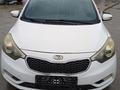 Kia Cerato 2013 годаfor4 500 000 тг. в Актау