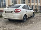 ВАЗ (Lada) Granta 2190 2018 года за 3 300 000 тг. в Кызылорда