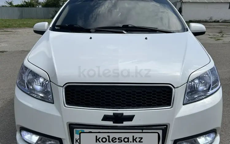 Chevrolet Nexia 2022 годаfor5 700 000 тг. в Костанай