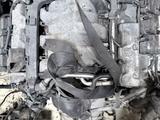 Двигатель 112 на Mercedes Benz 3.2 л за 2 990 тг. в Шымкент