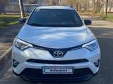 Toyota RAV4 2019 года за 14 000 000 тг. в Алматы – фото 3