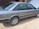 Audi 100 1991 годаүшін1 800 000 тг. в Экибастуз – фото 2