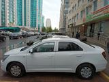 Chevrolet Cobalt 2022 года за 6 000 000 тг. в Астана – фото 2