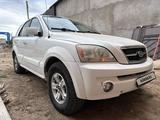 Kia Sorento 2002 года за 3 000 000 тг. в Уральск – фото 3