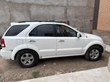 Kia Sorento 2002 года за 3 000 000 тг. в Уральск – фото 4