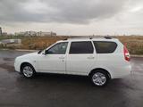 ВАЗ (Lada) Priora 2171 2012 года за 1 200 000 тг. в Петропавловск – фото 3
