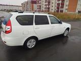 ВАЗ (Lada) Priora 2171 2012 года за 1 200 000 тг. в Петропавловск – фото 2