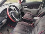 ВАЗ (Lada) Priora 2171 2012 года за 1 200 000 тг. в Петропавловск – фото 4