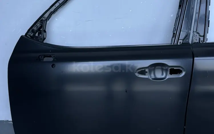 Дверь новый оригинал на Lexus LX 600 за 420 000 тг. в Алматы
