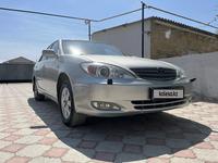 Toyota Camry 2002 годаүшін4 690 000 тг. в Актау