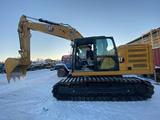 Гусеничный экскаватор CAT 320 в Кызылорда – фото 3