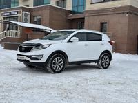 Kia Sportage 2015 годаүшін4 750 000 тг. в Уральск