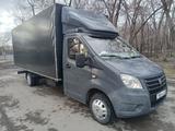 Грузоперевозки на газели по городу, области и Казахстану в Алматы
