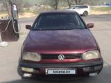 Volkswagen Golf 1992 года за 850 000 тг. в Алматы