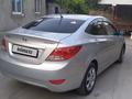 Hyundai Accent 2013 года за 4 500 000 тг. в Шымкент – фото 2