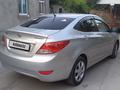 Hyundai Accent 2013 года за 4 500 000 тг. в Шымкент – фото 4