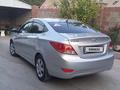Hyundai Accent 2013 года за 4 500 000 тг. в Шымкент – фото 5