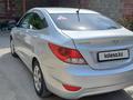 Hyundai Accent 2013 года за 4 500 000 тг. в Шымкент – фото 7