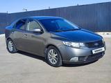 Kia Cerato 2012 года за 5 100 000 тг. в Актау