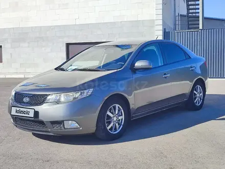 Kia Cerato 2012 года за 5 100 000 тг. в Актау – фото 2