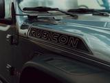 Jeep Wrangler 2021 годаүшін31 000 000 тг. в Шымкент – фото 2