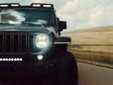 Jeep Wrangler 2021 годаүшін31 000 000 тг. в Шымкент