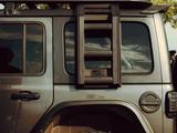 Jeep Wrangler 2021 годаүшін31 000 000 тг. в Шымкент – фото 3