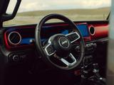 Jeep Wrangler 2021 годаүшін31 000 000 тг. в Шымкент – фото 5