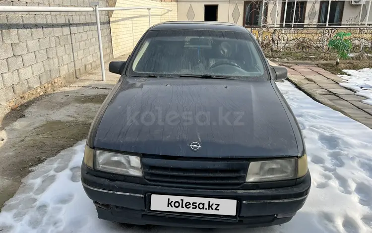 Opel Vectra 1989 годаfor730 000 тг. в Шымкент