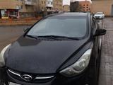 Hyundai Avante 2013 годаfor2 500 000 тг. в Астана