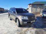 Toyota Land Cruiser 2009 года за 17 500 000 тг. в Алматы – фото 3