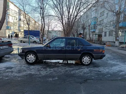Mercedes-Benz 190 1989 года за 1 300 000 тг. в Павлодар – фото 4