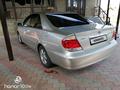 Toyota Camry 2006 года за 5 000 000 тг. в Тараз – фото 11