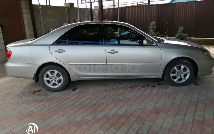 Toyota Camry 2006 годаүшін5 000 000 тг. в Тараз