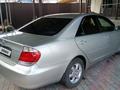 Toyota Camry 2006 года за 5 000 000 тг. в Тараз – фото 4