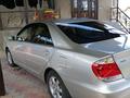 Toyota Camry 2006 года за 5 000 000 тг. в Тараз – фото 5