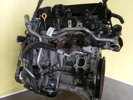 Контрактный двигатель nissan teana j32 vq25 за 320 000 тг. в Караганда – фото 2