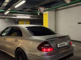 Mercedes-Benz E 500 2003 года за 8 300 000 тг. в Алматы – фото 4