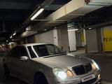 Mercedes-Benz E 500 2003 года за 8 300 000 тг. в Алматы