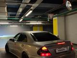 Mercedes-Benz E 500 2003 года за 8 300 000 тг. в Алматы – фото 2