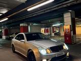 Mercedes-Benz E 500 2003 года за 8 300 000 тг. в Алматы – фото 3