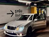 Mercedes-Benz E 500 2003 года за 8 300 000 тг. в Алматы – фото 5